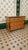 Biedermeier Cherrywood Chest of Drawers with Columns, 1840s For Sale - Image 5 of 12