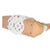 Textile White Multicolor Monogram Canvas Judy MM For Sale - Image 7 of 8