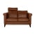 CL 500 Two-Seater Sofa in Leather from Erpo For Sale - Image 11 of 11