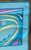 Emilio Pucci Emilio Pucci Retro-Print Long Silk Scarf For Sale - Image 4 of 5