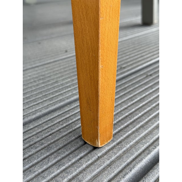 Gray Set of Mid-Century Modern Armchairs from Mier, 1960s For Sale - Image 8 of 18