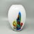 Vintage Italian Vase in Murano Glass, 1970s For Sale - Image 9 of 10