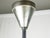 Small Chrome-Plated and Opaline Glass Pendant Lamp by Otto Müller for Sistrah Licht GmbH, 1920s For Sale - Image 17 of 18