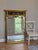 Antique Late 19th Century Ornate Wall Mirror For Sale - Image 9 of 10