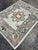 Turkish Oushak Rug 2'2" x 2'10" For Sale - Image 4 of 4