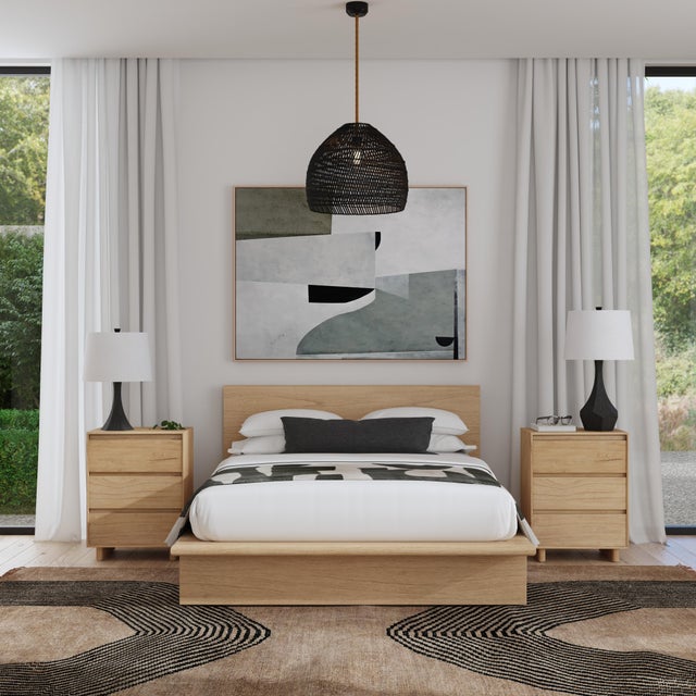 Our Butler Specialty Company Halmstad collection is inspired by the timeless and functional Scandinavian aesthetic. With a...