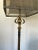 2000 - 2009 John-Richard Brass Floor Lamp For Sale - Image 5 of 10