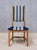Vintage Danish Oak Dining Chairs by Henning Kjærnulf for Nyrup Furniture Factory, 1960s, Set of 6 For Sale - Image 6 of 16