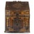 18th Century Leather-Covered Wooden Letter Box For Sale - Image 9 of 9