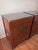 Early 20th Century Early 20th Century Pair of Chinese Chests (Bedside Tables) From Estate of Tony Duquette For Sale - Image 5 of 15