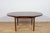 Brown Mid-Century Round Extendable Dining Table, United Kingdom, 1960s For Sale - Image 8 of 16