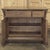 Antique French Louis XIV Renaissance Revival White Oak Buffet For Sale - Image 9 of 18