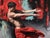 Filippo Manfroni, I'll Be There 2, Oil on Canvas For Sale - Image 7 of 8