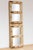 19th Century Indian Window Mirror For Sale - Image 4 of 8