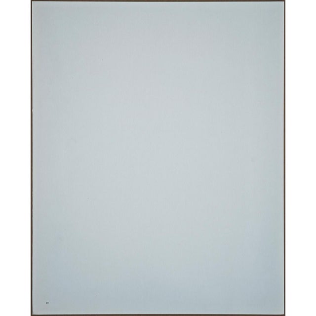 Giacometti, Head of Igor Stravinsky, 1963, Lithograph For Sale - Image 7 of 9