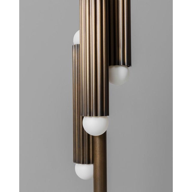 Vesta Table Lamp by Schwung For Sale - Image 15 of 18