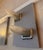 Art Deco Pirogues Wall Lights from Val Saint Lambert, 1930, Set of 2 For Sale - Image 16 of 18