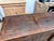 Brown 19th Century French Server For Sale - Image 8 of 11