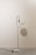 Metal Space Age Floor Lamp, 1970s. For Sale - Image 7 of 11