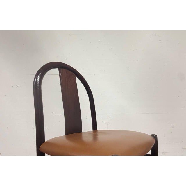 T70 Thalia Chair by Annig Sarian for Tisettanta, Italy, 1965 For Sale - Image 10 of 12