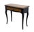 HOOKER FURNITURE Traditional Hitchcock Inspired Contemporary 36" Accent Console Table 32.5" High 36" Wide 16" Deep We...
