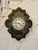 Antique Victorian French Wall Clock, 1860 For Sale - Image 11 of 11