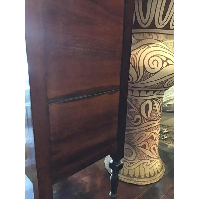 1910s 1910 English Book Rack For Sale - Image 5 of 13