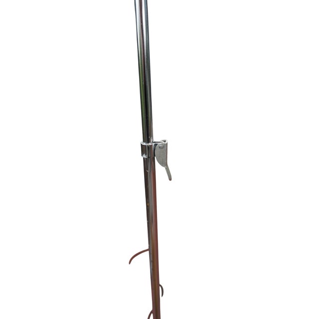 Sintesi Nomad Floor Lamp by Ernesto Gismondi for Artemide, 1970s For Sale - Image 6 of 16
