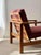 Model 2551 Armchair in Oak by Søren Holst for Fredericia, 1960s For Sale - Image 13 of 18