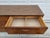 Lane Furniture Walnut and Laminate Six Drawer Dresser For Sale - Image 9 of 11