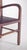 Antique Art Deco Chair, 1890s For Sale - Image 6 of 10