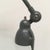 Vintage Industrial Desk Lamp by Jean-Louis Domecq for Jieldé, 1950s For Sale - Image 6 of 7