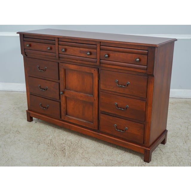 Lexington Bob Timberlake Cherry Bedroom Dresser Chairish