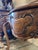 Wood Late 19th Century French-Style Hand-Carved Console For Sale - Image 7 of 10