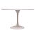 Beautiful Round Tulip Dining table . Metal Tulip shaped base ,comes with a Laminated top. Manufactured by Arkana Design by...