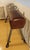 Professional Leather Gym Horse, Italy, 1950s For Sale - Image 4 of 18