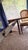 9 Piece Dining Set- Vintage White Furniture Co. French Provincial Dining Table-6 Cane Chairs With Custom Felt Pads (Incl. 2 Leafs & Felt Pads) For Sale - Image 10 of 12