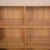 Vintage Bookcase in Elm from Mogens Koch, 1970s For Sale - Image 3 of 10
