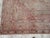 Textile Mid-20th Century Turkish Sivas Distressed Rug For Sale - Image 7 of 10