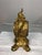 Louis XVI Style Mantel Clock, Late 19th Century For Sale - Image 4 of 13
