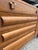 Mid 20th Century Fully-Refinished Mid Century Edward Wormley for Dunbar Dresser For Sale - Image 5 of 16