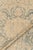 Textile Vintage Circa 1940 Ivory Hand Knotted Rug, 9ft 11in X 13ft 9in For Sale - Image 7 of 12