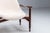 Tiki Lounge Chairs in Teak and Bouclé, 1960, Set of 2 For Sale - Image 6 of 12