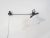 Wall Light by Eduardo Albors for Lams, Italy, 1980 For Sale - Image 4 of 12