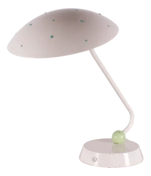 Radium Tilting Table Lamp, 1950s
