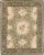 Textile Stark Area Rug and Pad - 6′5″ × 11′3″ For Sale - Image 7 of 7