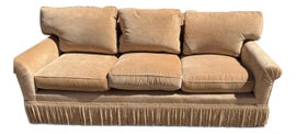 Example of Loveseats and Settees Sale