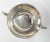 Japanese Sterling Silver Lotus Bowl by Yokohama for Arthur & Bond For Sale - Image 10 of 13