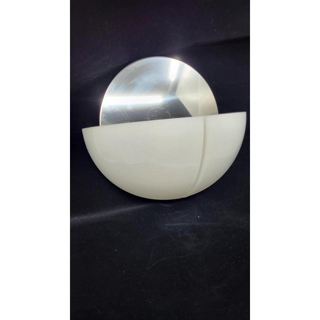Mid-Century Modern Wall Light by Danilo & Corrado Aroldi for Stilnovo For Sale - Image 3 of 11