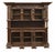 Early 1900's Antique Monumental, Fine Carved, Renaiss. Revival, Walnut Sideboard! For Sale - Image 4 of 7
